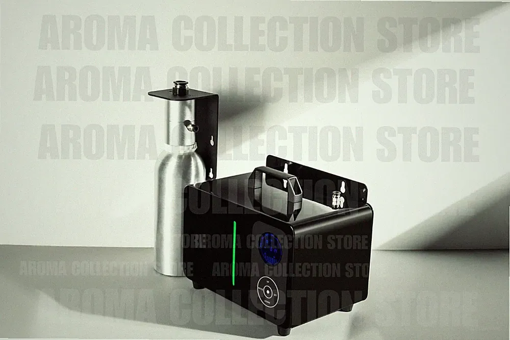 HVAC AROMA360 Scent Diffuser For 1800sqft to 6500sqft / Museum360 Presidential