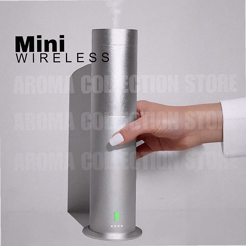 Mini PRO Aroma360 WIRELESS Scent Diffuser / Studio PRO Hotel Collection - NEW